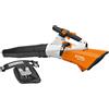 STIHL Soffiatore a batteria Stihl BGA 200 / senza batteria e caricabatteria