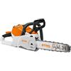 STIHL Motosega a batteria Stihl MSA 220 CB / senza batteria e caricabatteria