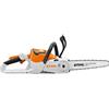 STIHL Motosega a batteria Stihl MSA 70 CB / senza batteria e caricabatteria