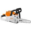 STIHL Motosega a batteria Stihl MSA 160 CB / senza batteria e caricabatteria
