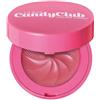 Pupa Candy Club Cloudy Candy Blush Crema-Polvere 004 Cotton Candy