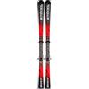 STOCKLI laser WRT + SRT SPEED + SRT 12 RED