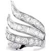 SWAROVSKI ANELLO VIENNA 55-60 CRY
