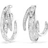 SWAROVSKI ORECCHINO CLIP VIENNA CRY