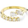 SWAROVSKI ANELLO OPEN MESMERA CRY/GOS 60