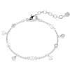 SWAROVSKI BRACCIALE MP IMBER CRY/RHS