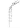 SWAROVSKI SPILLA MESMERA CRY/RHS
