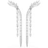 SWAROVSKI PENDENTE LONG MESMERA CRY/RHS