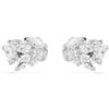 SWAROVSKI EAR CUFF MESMERA CRY/RHS