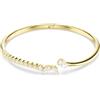 SWAROVSKI BRACCIALE RIGIDO MESMERA CRY/GOS M