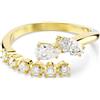 SWAROVSKI ANELLO OPEN MESMERA CRY/GOS