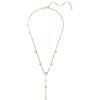 SWAROVSKI COLLANA Y IMBER CRY/ROS