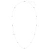 SWAROVSKI COLLANA LONG CHROMA STAR CRY