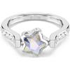 SWAROVSKI ANELLO CHROMA MUL/RHS 52
