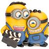 THUN MINIONS COPPIA HARRY E JAMES CON CIACK