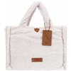 THUN PLAID CON BORSA BIANCO
