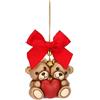 THUN ADDOBBO NATALIZIO TEDDY MAXI