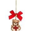 THUN ADDOBBO NATALIZIO TEDDY PICCOLO