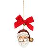 THUN ADDOBBO NATALIZIO BABBO NATALE PICCOLO