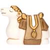 THUN CAMMELLO SEDUTO PRESEPE CLASSICO