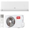 TCL Condizionatore TCL BreezeIN P5 18000 Btu SN18P5S0 R-32 Wi-Fi Integrato