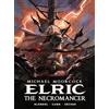 Titan Books Michael Moorcock's Elric 5: The Necromancer