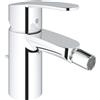 Grohe miscelatore bidet Grohe Eurostyle Cosmopolitan con piletta scarico a tirante, finitura cromo - 33565002