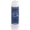 Grohe filtro Grohe Blue taglia M 1.500 L per sistemi Blue Home, Blue Professional e Blue Pure - 40430001
