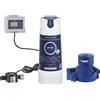 Grohe sistema filtrante con testata, cartuccia filtrante a 5 fasi e sensore cambia filtro - 40438001