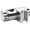 Grohe supporto per asta doccia d. 25 mm - 07659000