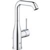 Grohe miscelatore lavabo Grohe Essence taglia L con piletta scarico a tirante, cromato - 32628001