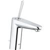 Grohe miscelatore lavabo Grohe Eurodisc Joy taglia M con piletta scarico a tirante, colore cromo lucido - 23427000