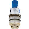 Grohe 47483000 cartuccia termostatica compatta 3/4 per corpo incasso Rapido T 35500000