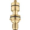 Grohe 47310000 termoelemento a cera 3/4 per miscelatori termostatici