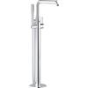 Grohe miscelatore monocomando vasca a pavimento Grohe Essence, finitura cromo - 23491001