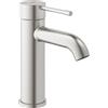 Grohe miscelatore lavabo Grohe Essence taglia S senza piletta scarico, finitura supersteel - 23590DC1