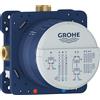 Grohe Rapido SmartBox corpo incasso universale per miscelatori doccia o vasca - 35600000