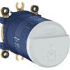 Grohe corpo incasso Grohe Rainshower 26483000 per set soffione SmartActive