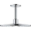 Grohe set soffione doccia a soffitto Grohe Rainshower 310 SmartActive a 2 getti - 26477000
