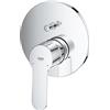Grohe miscelatore monocomando vasca doccia Grohe Eurostyle Cosmopolitan a 2 vie - 24052002