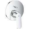 Grohe Eurosmart Cosmopolitan miscelatore monocomando per vasca o doccia a 2 vie, cromato - 24045000