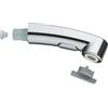 Grohe 46956000 doccetta di ricambio per miscelatore cucina Grohe EuroSmart e Start