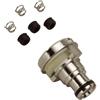 Hansgrohe 11095000 cartuccia di ricambio per miscelatore lavabo e bidet Axor Arco