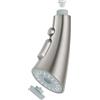 Grohe 48473DC0 doccetta di ricambio a 3 getti per miscelatore cucina Grohe Zedra 32294DC2