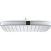 Grohe QuickFix Grohe Vitalio Comfort 250 Cube soffione doccia 250x250 mm, finitura cromo lucido - 26695000