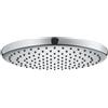 Grohe QuickFix Grohe Vitalio Start 250 soffione doccia diametro 250 mm, finitura cromo lucido - 26815000