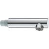 Grohe 46999000 doccetta di ricambio per miscelatore cucina Blue, finitura cromo