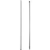 Grohe 48514000 asta verticale 114 cm per sistemi doccia Rainshower, Euphoria e Tempesta