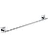 Grohe QuickFix Grohe 41089000 Start Cube porta salviette 60 cm, finitura cromo lucido