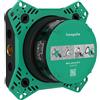 Hansgrohe 01500180 corpo incasso iBox universal 2 per miscelatori e termostatici vasca e doccia